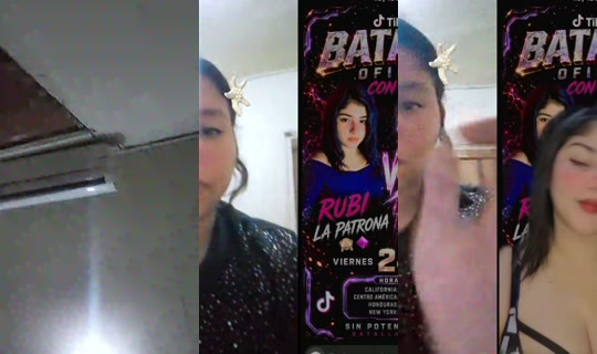 dafne.erazo0's Live Session — Jul 3, 2026, 12:45 AM
