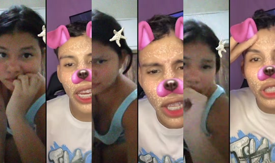dafne.erazo0's Live Session — Jul 3, 2026, 2:27 AM