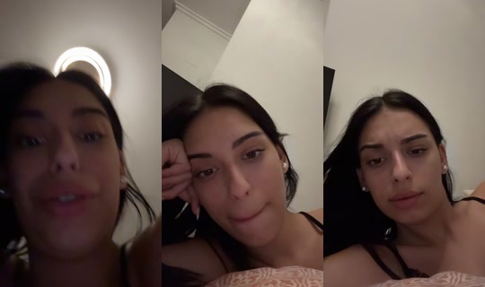 dafnebenavent2.0's Live Session — Jul 1, 2026, 8:26 PM
