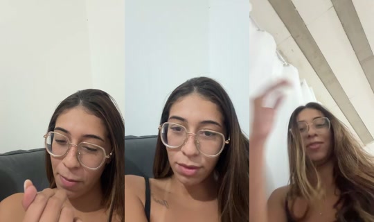 dailymanuusouza's Live Session — Jul 2, 2026, 12:24 AM