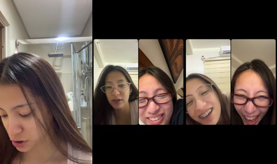 daintyeli's Live Session — Jul 1, 2026, 2:04 PM