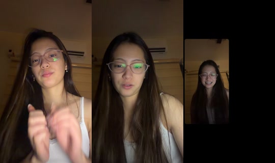 daintyeli's Live Session — Jul 2, 2026, 12:21 PM