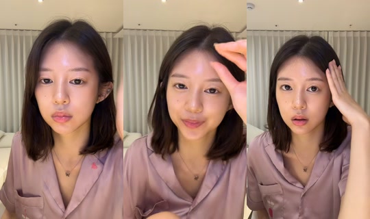 daisiesforyu's Live Session — Jul 3, 2026, 3:27 PM