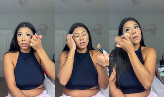 daisyvirginiam's Live Session — Jul 3, 2026, 11:22 PM