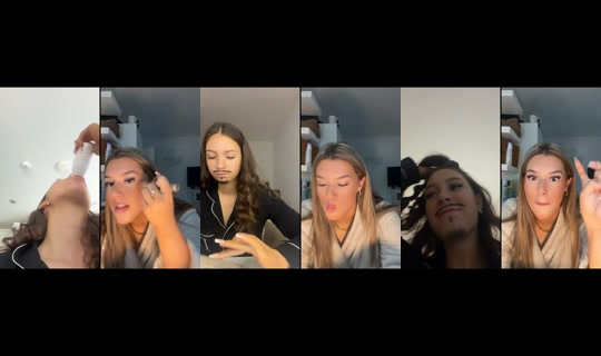 daisyworsey's Live Session — Jul 3, 2026, 1:32 PM