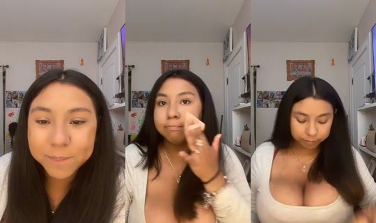 daisyy.spamm01's Live Session — Jul 2, 2026, 7:20 PM