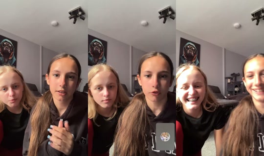 dakotaspamzie's Live Session — Jul 2, 2026, 4:06 PM