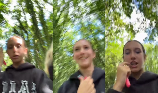 dakotaspamzie's Live Session — Jul 2, 2026, 4:21 PM