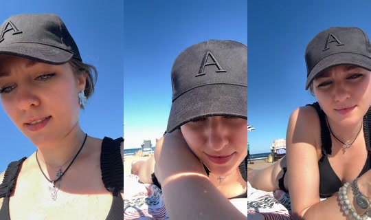 dalateshka1's Live Session — Jul 2, 2026, 4:18 PM