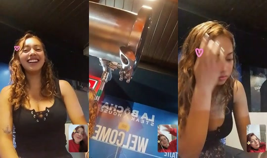 daliamishelle's Live Session — Jul 3, 2026, 2:27 AM