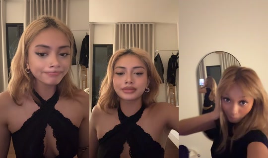daliyabaz's Live Session — Jul 2, 2026, 1:13 PM