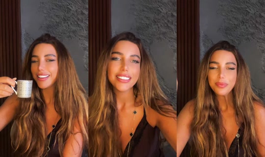 dana_halabiworld's Live Session — Jul 3, 2026, 7:18 AM