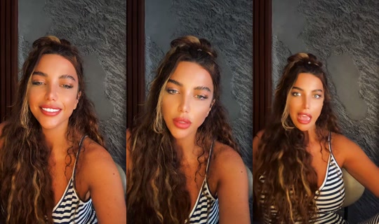 dana_halabiworld's Live Session — Jul 4, 2026, 7:05 AM