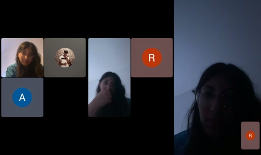 danae64sds's Live Session — Jul 3, 2026, 8:42 PM