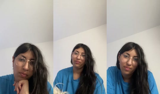 danae64sds's Live Session — Jul 4, 2026, 5:52 AM