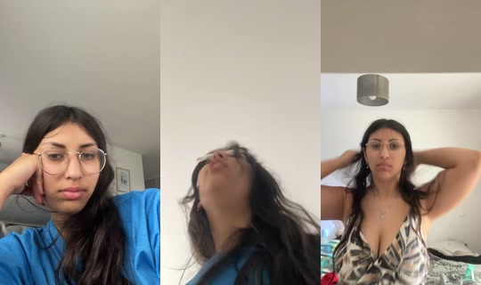 danae64sds's Live Session — Jul 4, 2026, 6:46 AM