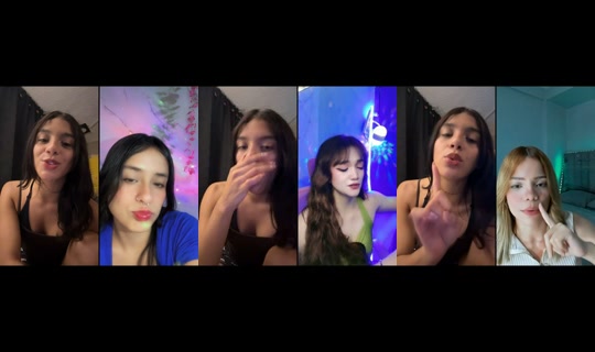 danbliee_'s Live Session — Jul 3, 2026, 6:01 AM