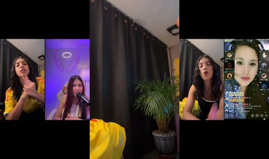 danbliee_'s Live Session — Jul 4, 2026, 5:10 AM