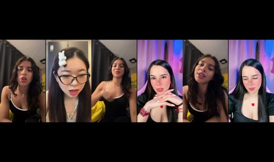 danbliee_'s Live Session — Jul 4, 2026, 6:02 AM