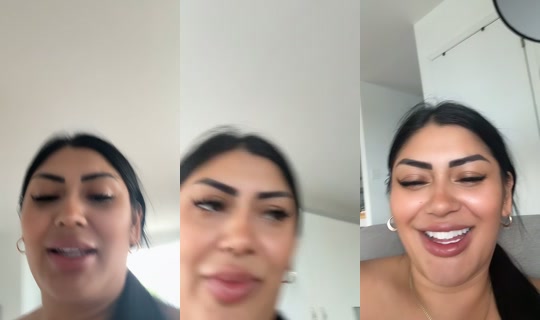 dani.amador2291's Live Session — Jul 2, 2026, 8:09 PM