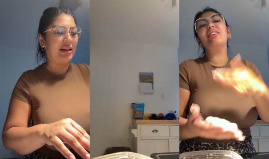 dani.amador2291's Live Session — Jul 3, 2026, 12:11 AM