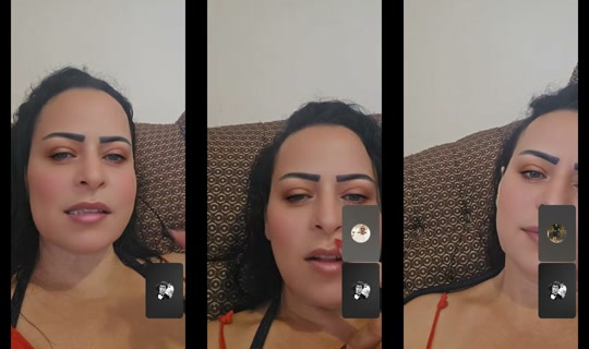 dania.jawad's Live Session — Jul 2, 2026, 9:19 AM
