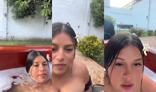 daniela_1_1_1_1's Live Session — Jul 2, 2026, 10:31 PM