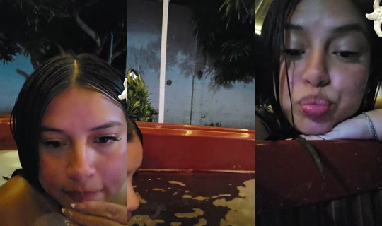 daniela_1_1_1_1's Live Session — Jul 3, 2026, 1:16 AM
