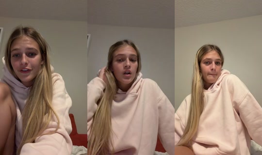 daniella.4678's Live Session — Jul 3, 2026, 2:32 AM
