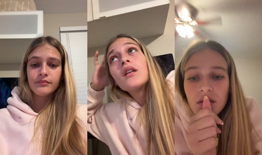 daniella.4678's Live Session — Jul 3, 2026, 3:31 AM