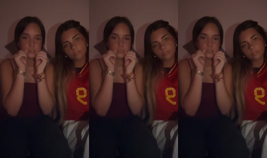 daniellagonzaalez's Live Session — Jul 2, 2026, 7:36 PM