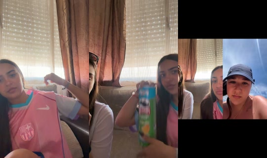 daniielaaolivera27's Live Session — Apr 18, 2026, 12:54 PM