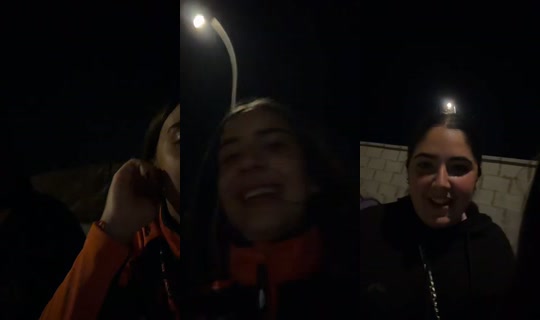 daniielaaolivera27's Live Session — Apr 20, 2026, 10:49 PM