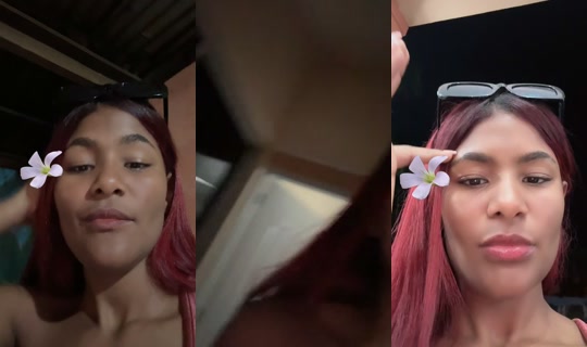 daniii251012's Live Session — Jul 4, 2026, 4:35 AM