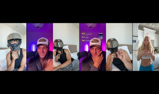 darezx6's Live Session — Jul 2, 2026, 8:26 PM