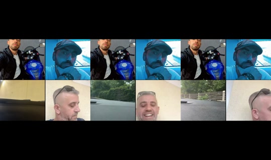 darknight0589's Live Session — Jul 1, 2026, 3:18 PM