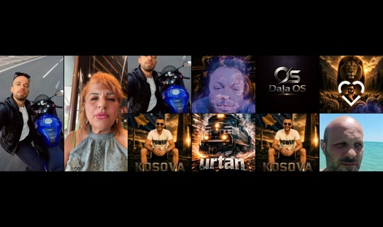 darknight0589's Live Session — Jul 4, 2026, 9:35 AM