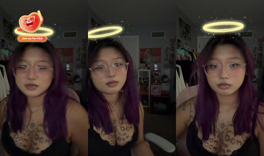 dashas._.chu2's Live Session — Jul 1, 2026, 11:39 AM