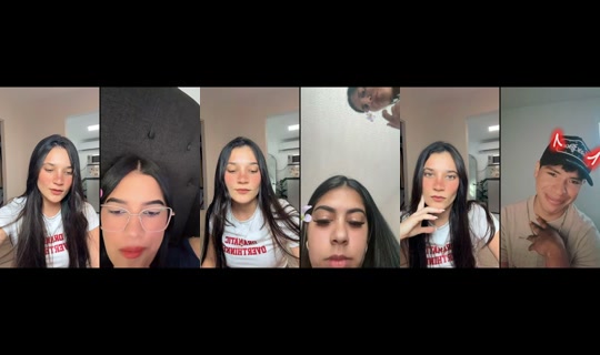 daviana.rodriguez36's Live Session — Jul 2, 2026, 10:19 PM
