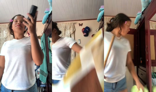 dayanaescobar757's Live Session — Jul 2, 2026, 4:00 PM
