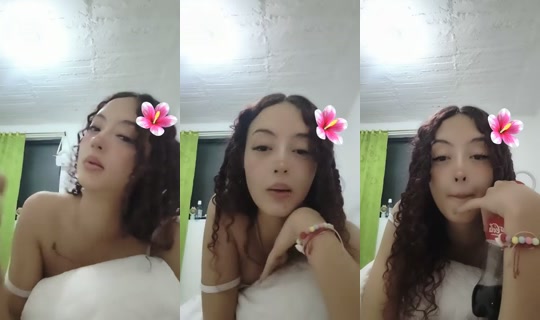dayanna_1920's Live Session — Jul 3, 2026, 5:36 AM