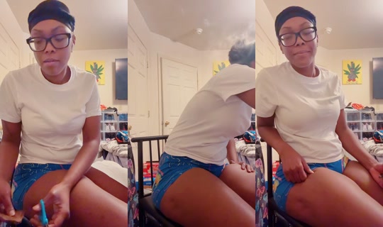 dazlyndani's Live Session — Jul 1, 2026, 12:40 PM