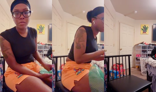 dazlyndani's Live Session — Jul 1, 2026, 4:32 PM