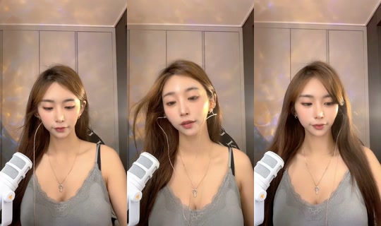 ddalgi_fit's Live Session — Jul 3, 2026, 12:38 PM