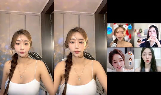 ddalgi_fit's Live Session — Jul 4, 2026, 5:44 AM