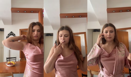 dea.brinzan's Live Session — Jul 4, 2026, 11:30 AM