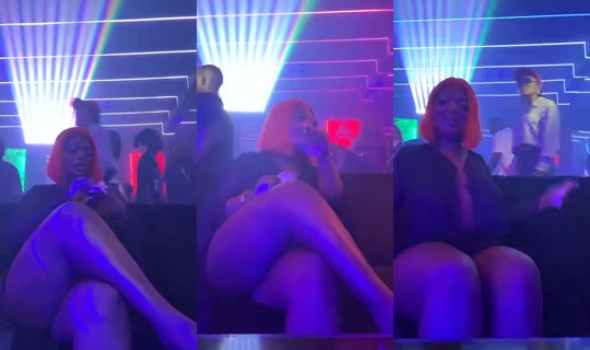 debrayeuse3's Live Session — Jul 4, 2026, 5:03 AM