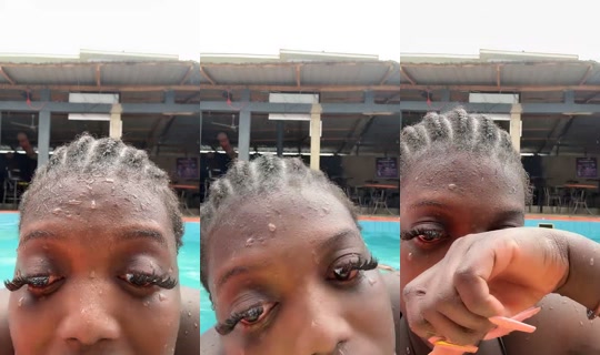 debrayeuse3's Live Session — Jul 4, 2026, 11:45 AM
