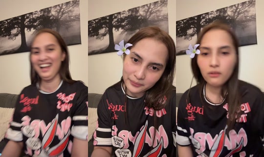 debyy.m's Live Session — Jul 2, 2026, 6:15 PM