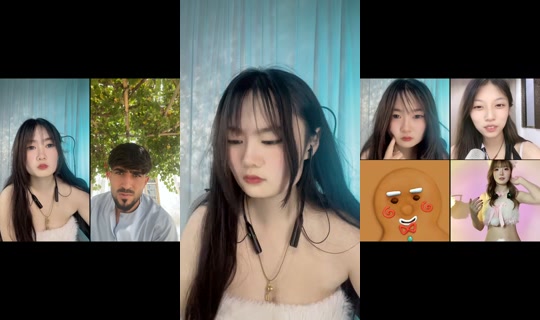 dededede652401's Live Session — Jul 2, 2026, 9:26 AM